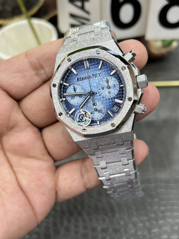 Audemars Piguet Watch 26240 Smoked