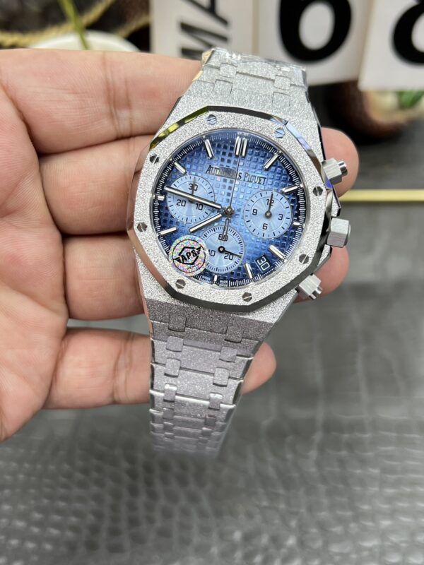 Audemars Piguet Watch 26240 Smoked