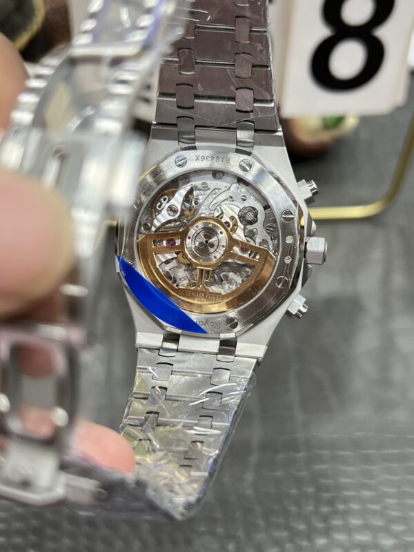 Audemars Piguet Watch 26240 Smoked