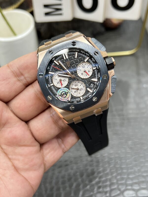 Audemars Piguet Royal Oak Offshore 26420