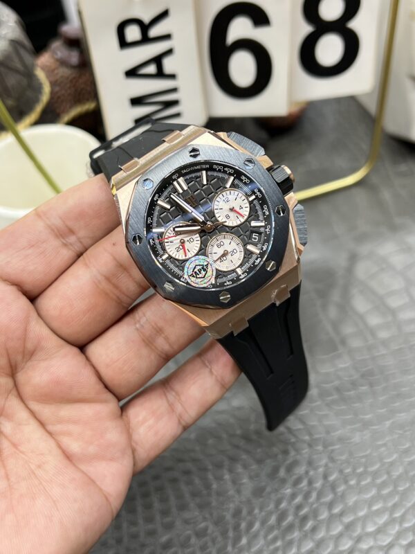 Audemars Piguet Royal Oak Offshore 26420
