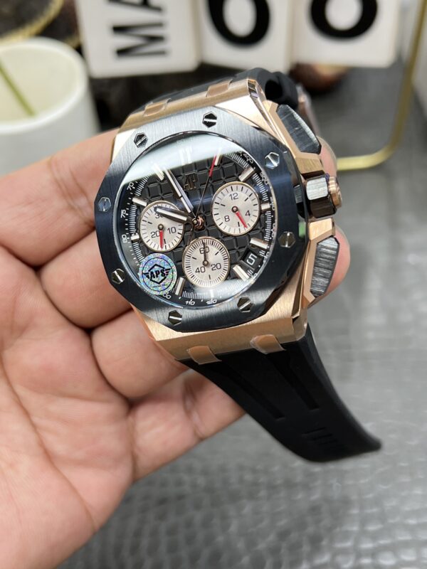 Audemars Piguet Royal Oak Offshore 26420