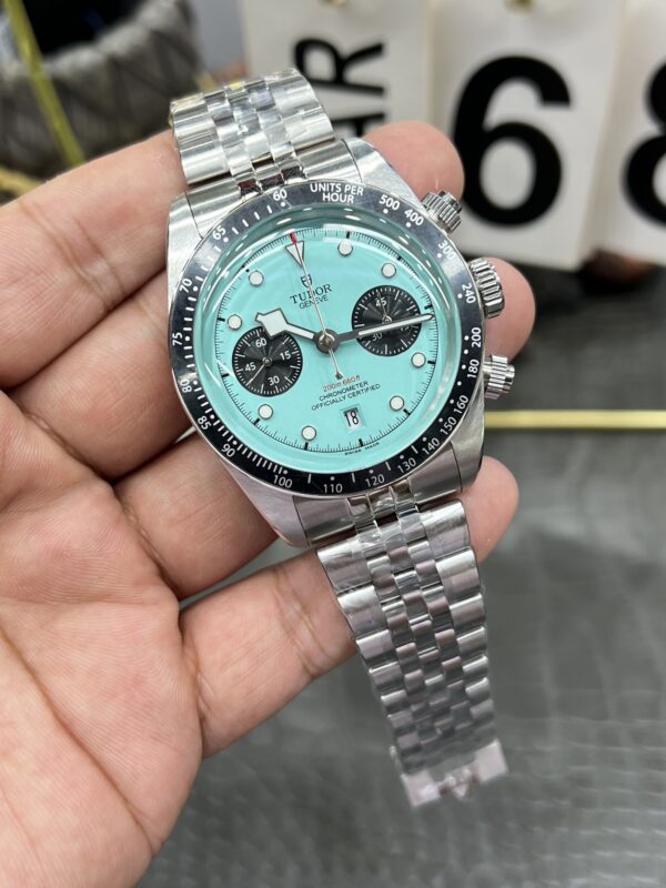Tudor Chronomat (BLACK BAY) Blue