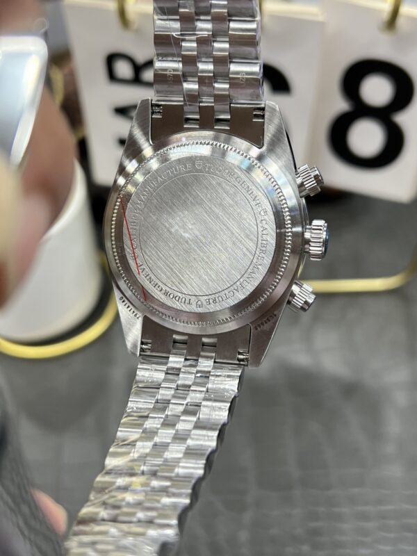 Tudor Chronomat (BLACK BAY) Blue