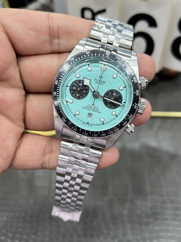 Tudor Chronomat (BLACK BAY) Blue