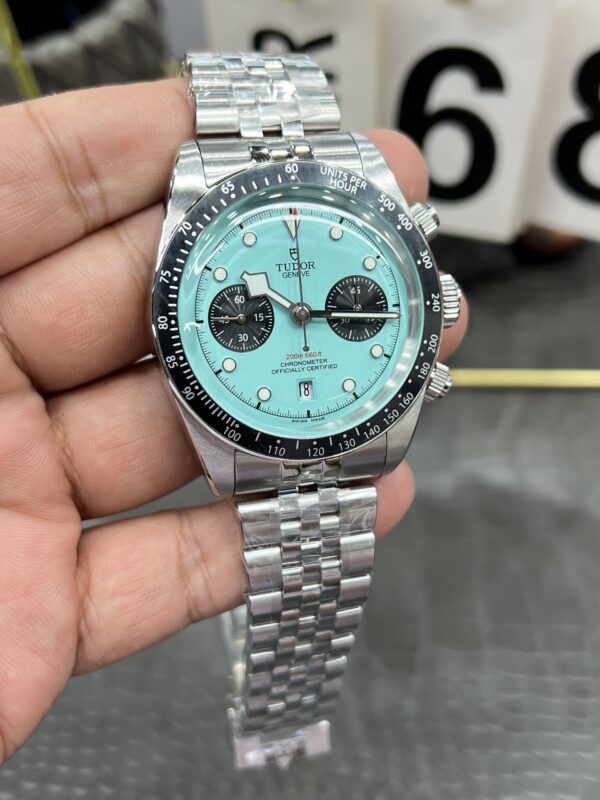Tudor Chronomat (BLACK BAY) Blue