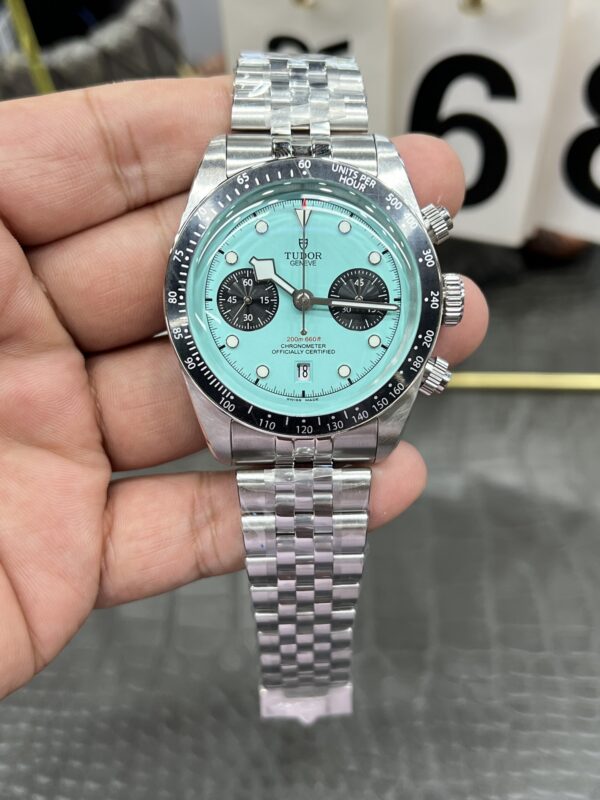 Tudor Chronomat (BLACK BAY) Blue