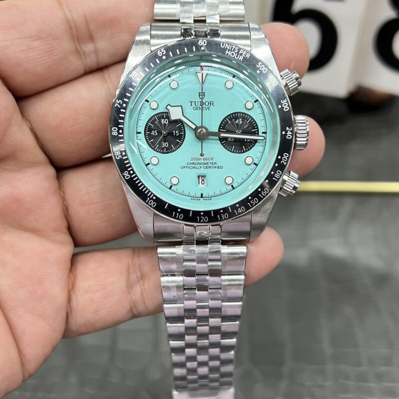 Tudor Chronomat (BLACK BAY) Blue