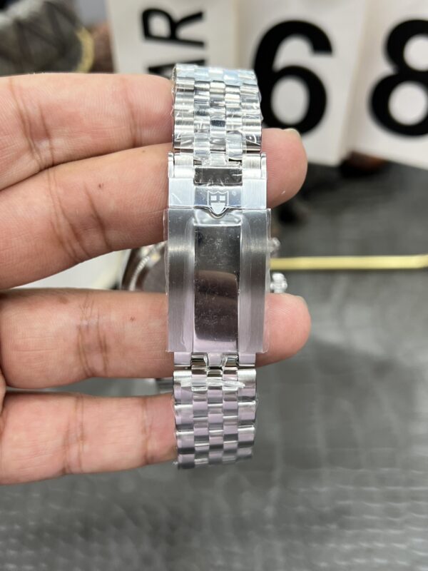 Tudor Chronomat (BLACK BAY) Blue