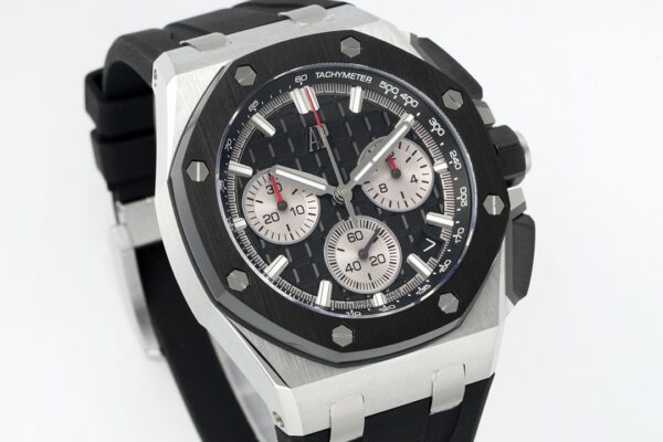 Patek Philippe Royal Oak Offshore 26420 Blue