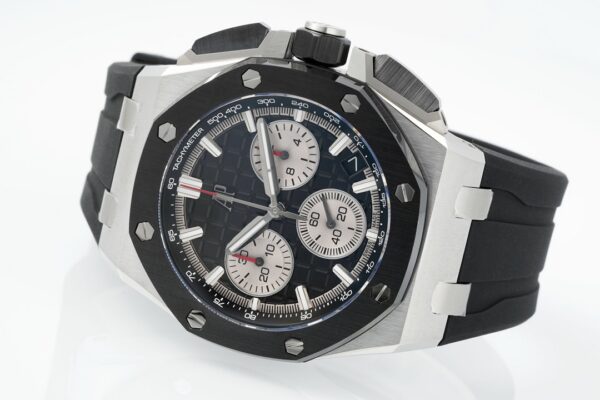 Patek Philippe Royal Oak Offshore 26420 Blue