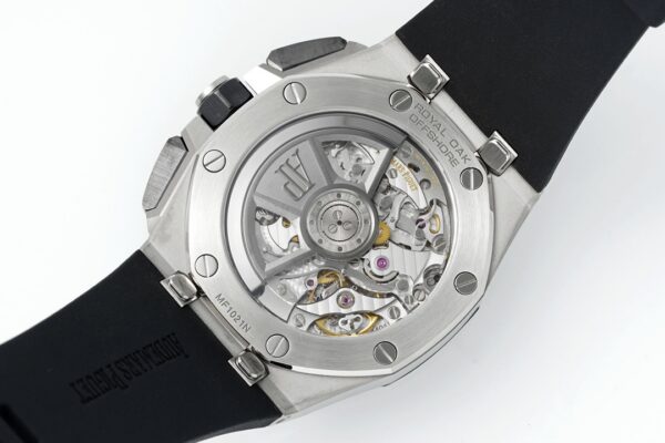 Patek Philippe Royal Oak Offshore 26420 Blue