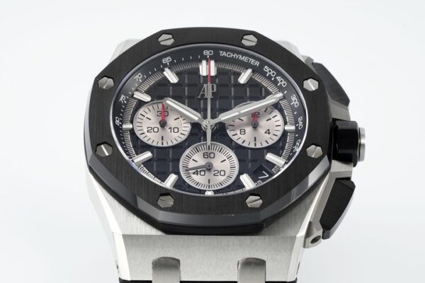 Patek Philippe Royal Oak Offshore 26420 Blue