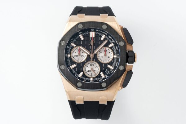 Patek Philippe Royal Oak Offshore 26420 Blue