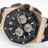 Patek Philippe Royal Oak Offshore 26420 Blue