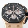 Patek Philippe Royal Oak Offshore 26420 Blue