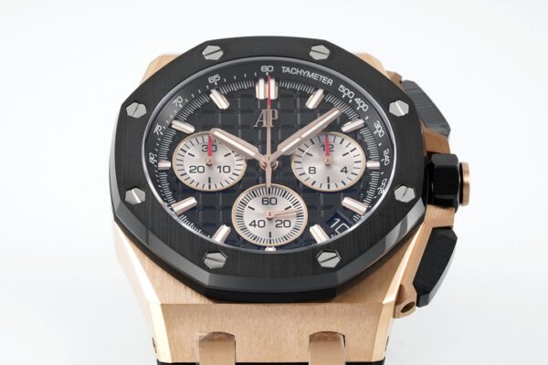Patek Philippe Royal Oak Offshore 26420 Blue