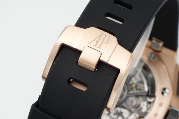 Patek Philippe Royal Oak Offshore 26420 Blue