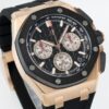 Patek Philippe Royal Oak Offshore 26420 Blue