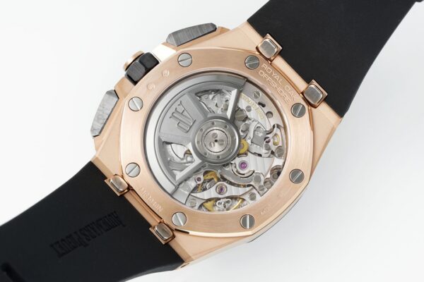 Patek Philippe Royal Oak Offshore 26420 Blue