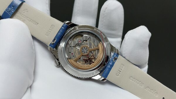 Vacheron Constantin Watch 8005F/000R White