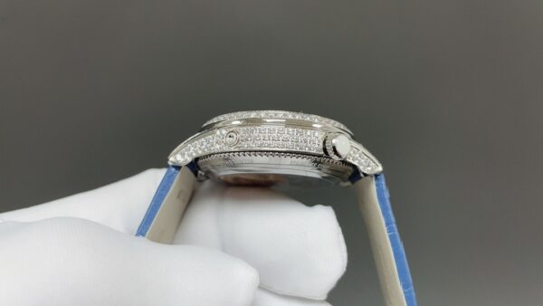 Vacheron Constantin Watch 8005F/000R White
