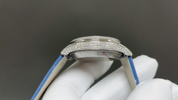 Vacheron Constantin Watch 8005F/000R White