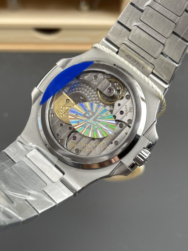 Patek Philippe Nautilus 5712 Blue