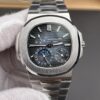 Patek Philippe Nautilus 5712 Blue