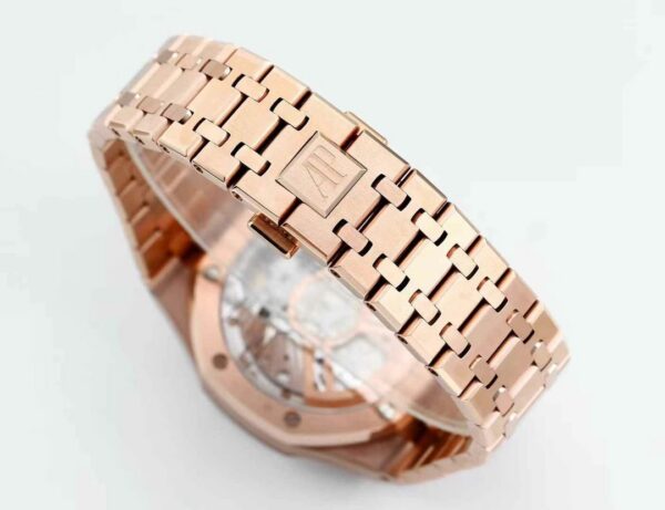 Patek Philippe Royal Oak