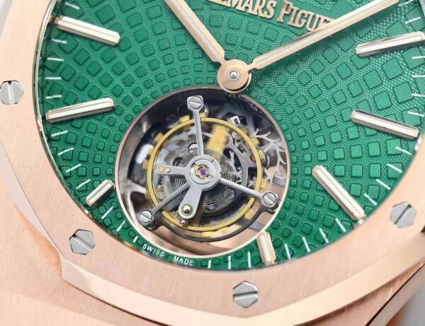 Patek Philippe Royal Oak