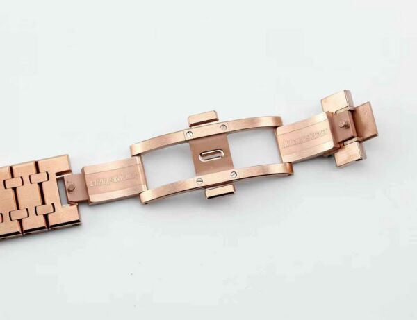 Patek Philippe Royal Oak