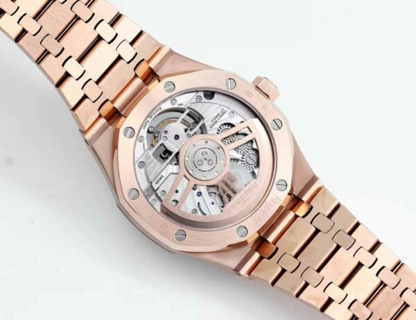 Patek Philippe Royal Oak