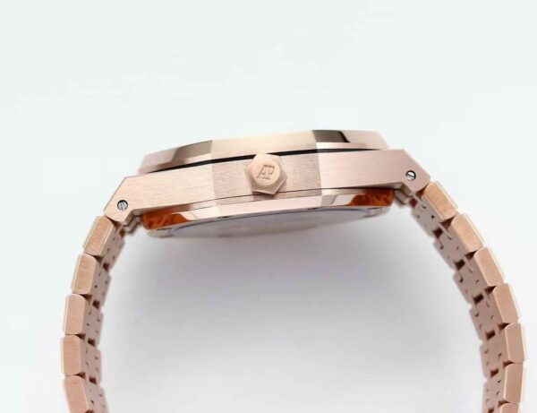Patek Philippe Royal Oak