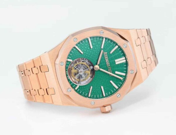 Patek Philippe Royal Oak