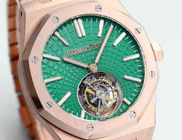 Patek Philippe Royal Oak