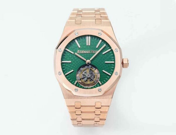 Patek Philippe Royal Oak