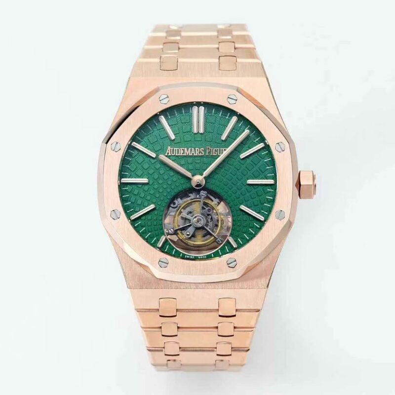 Patek Philippe Royal Oak