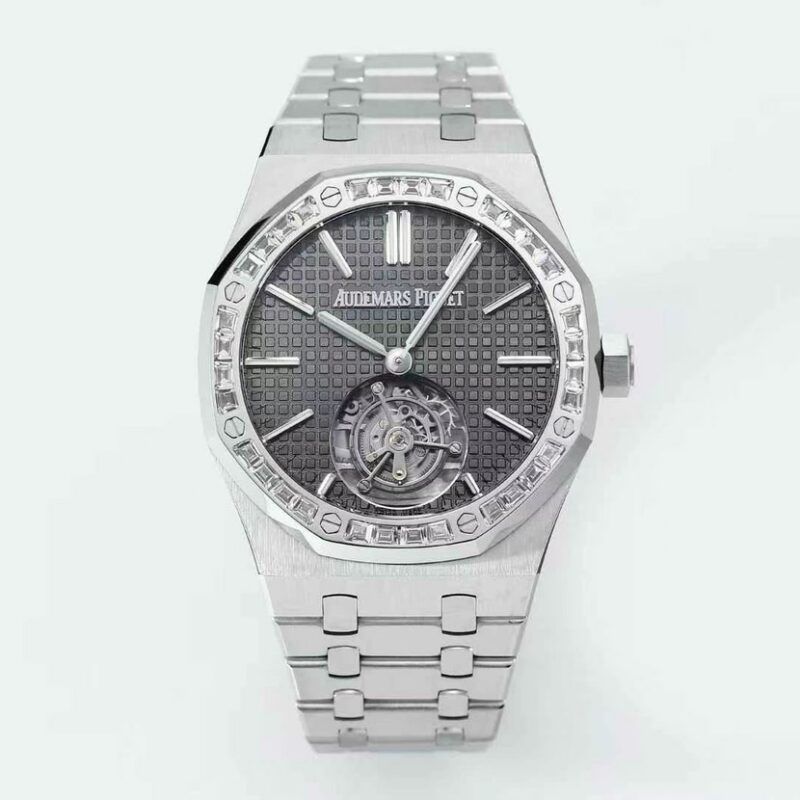 Patek Philippe Royal Oak (COMPLICATIONS)