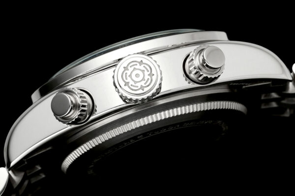 Tudor Watch Reference Pending