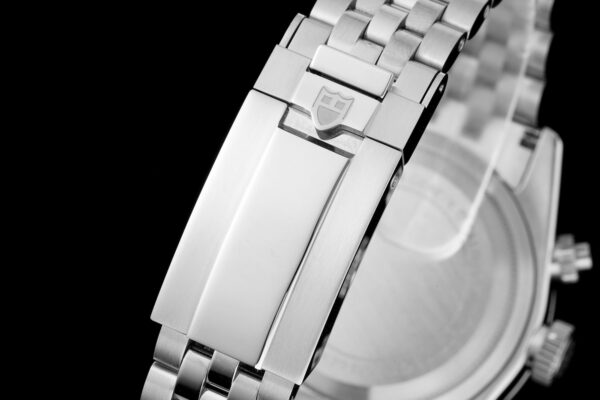 Tudor Watch Reference Pending