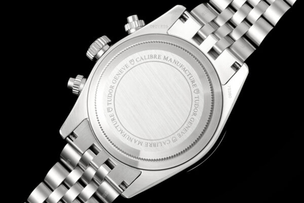 Tudor Watch Reference Pending