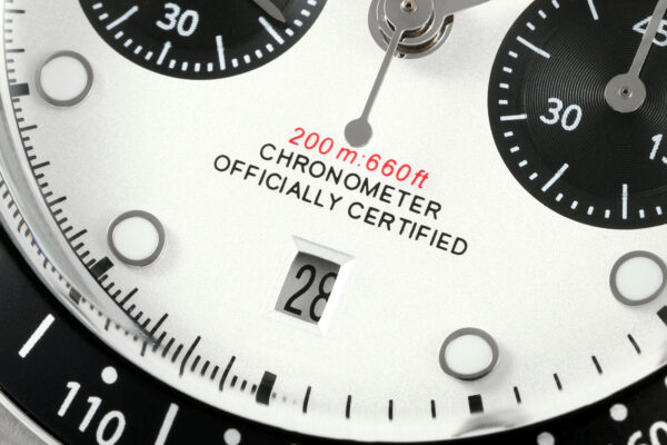 Tudor Watch Reference Pending