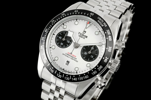 Tudor Watch Reference Pending