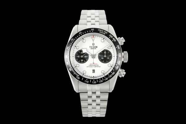 Tudor Watch Reference Pending