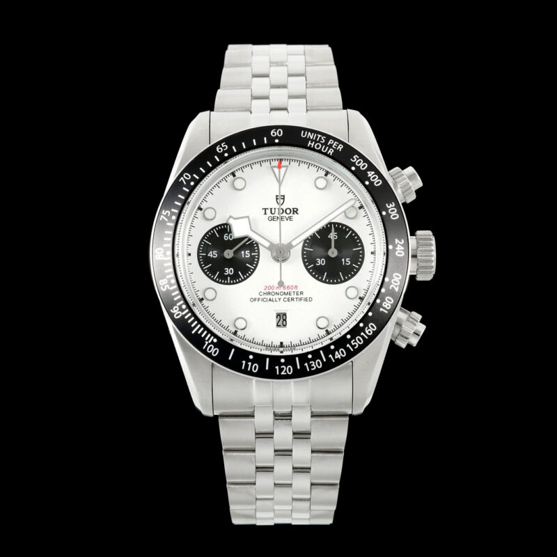 Tudor Watch Reference Pending