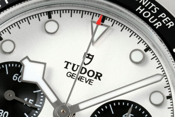 Tudor Watch Reference Pending