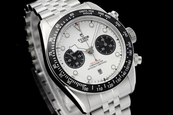 Tudor Watch Reference Pending