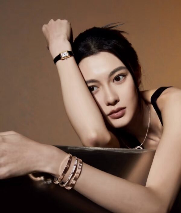 Cartier Tank (TANK)