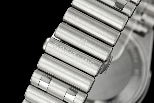 Breitling GMT-Master II Red